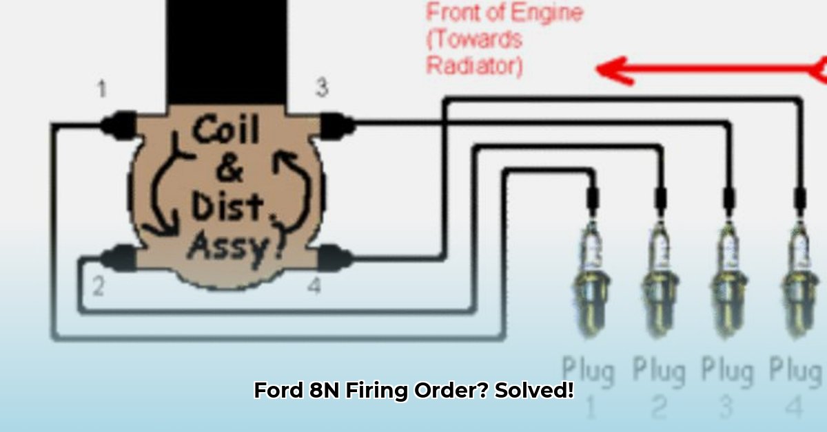 firing-order-for-ford-8n-tractor